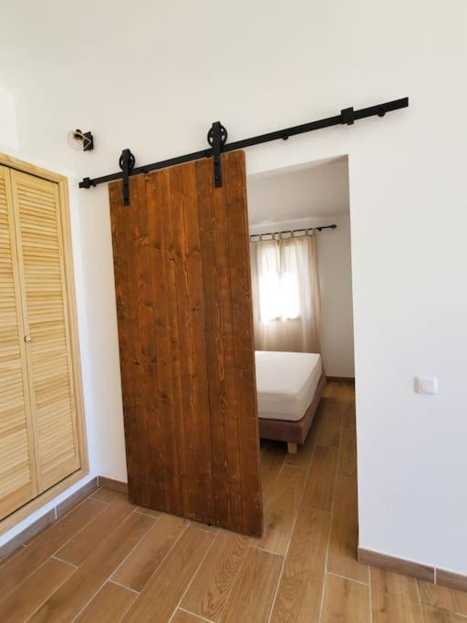 Reve En Luberon Vila Lauris Exterior foto