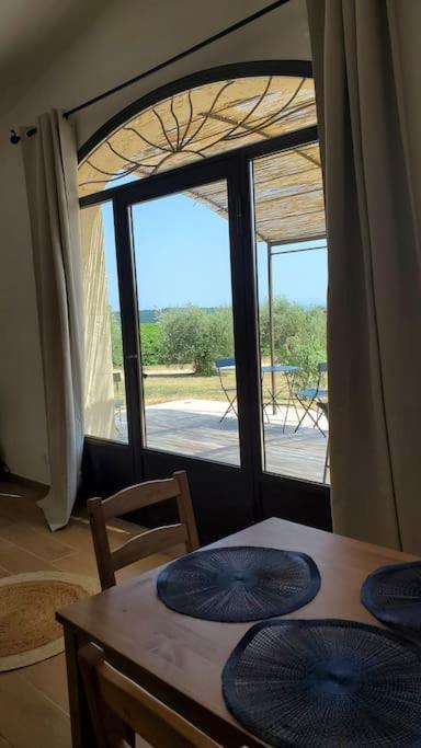 Reve En Luberon Vila Lauris Exterior foto