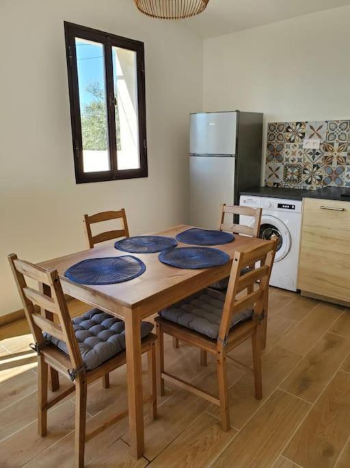Reve En Luberon Vila Lauris Exterior foto