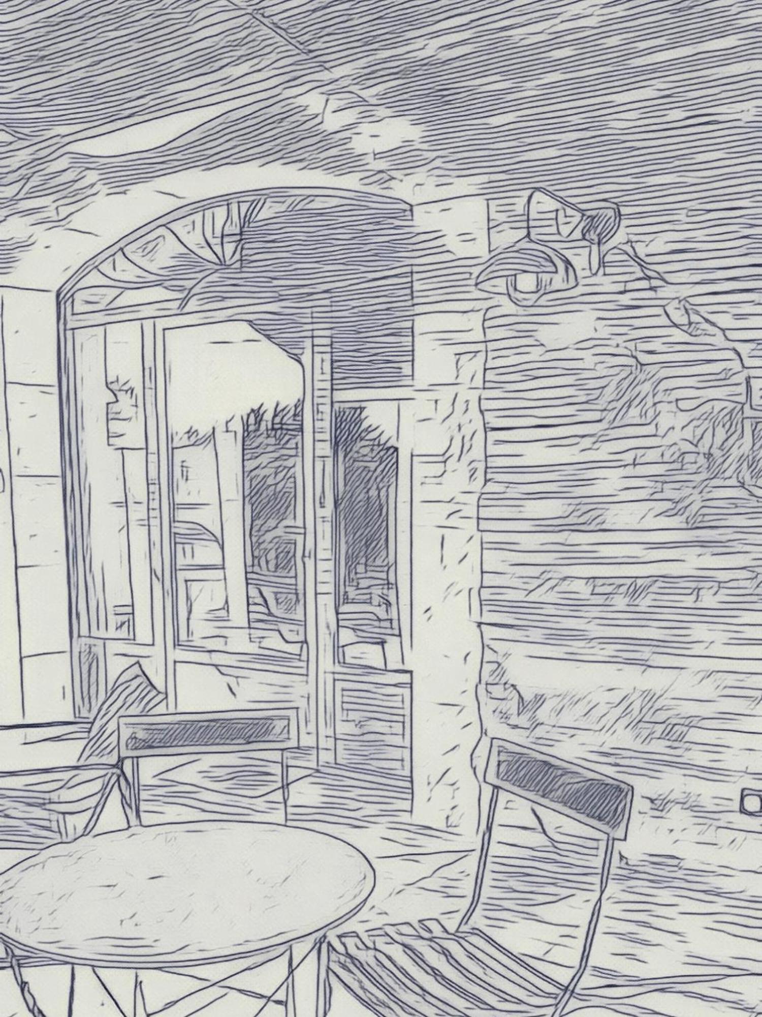 Reve En Luberon Vila Lauris Exterior foto