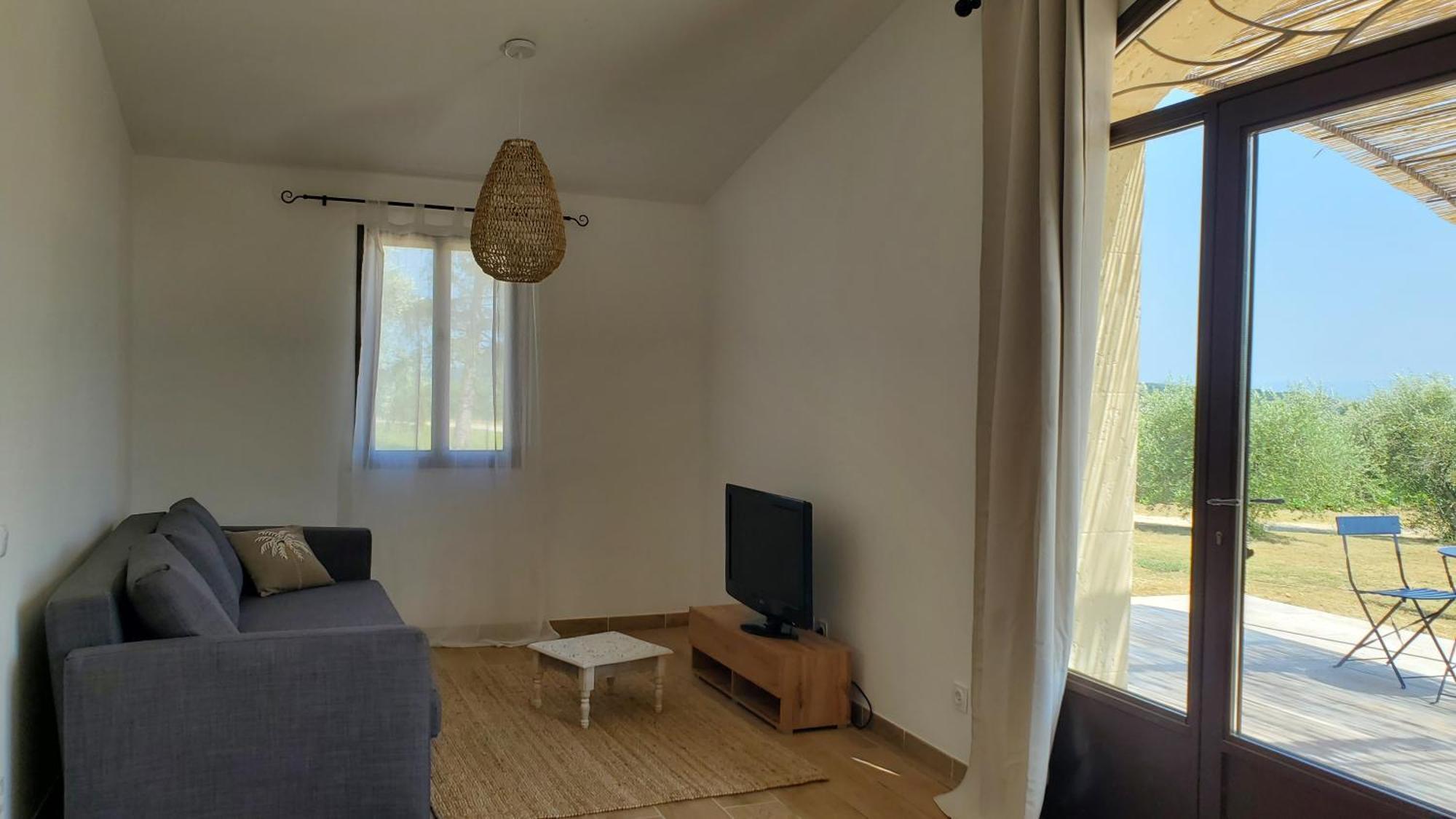 Reve En Luberon Vila Lauris Exterior foto