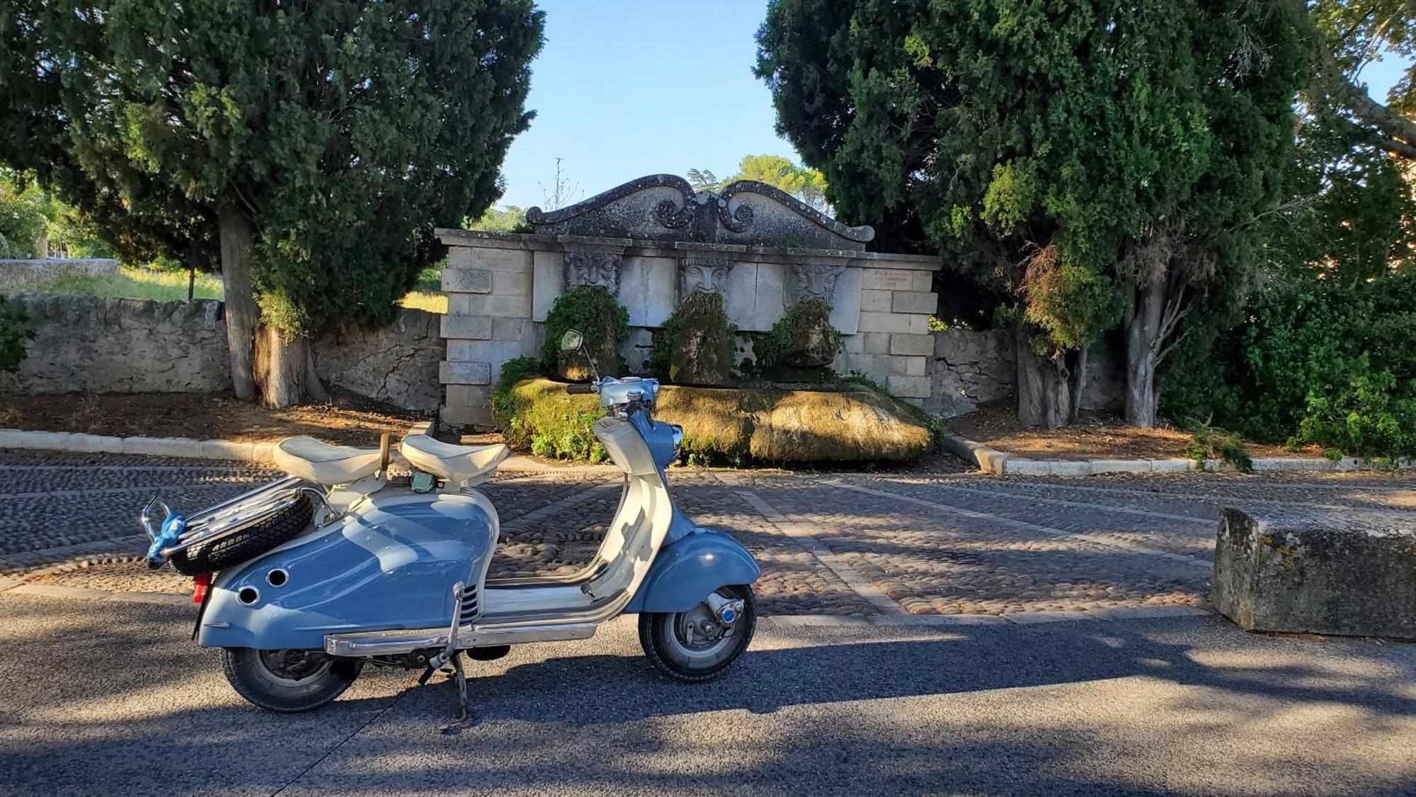 Reve En Luberon Vila Lauris Exterior foto